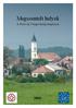 Megszentelt helyek. A Fertő-táj Világörökség templomai 2009.