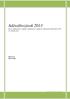 Adóváltozások 2013 Egyes adónemekre, eljárási szabályokra vonatkozó változások ismertetése 2013- ra vonatkozóan