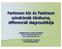 Parkinson kór és Parkinson. differenciál l diagnosztikája. lete. Pécs, 2005.november 18. Dr. Aschermann Zsuzsanna. PTE Neurológiai Klinika