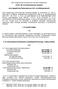 Decs Nagyközség Önkormányzat Képviselő-testületének 4/2012. (III. 05.) önkormányzati rendelete