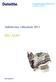 Az Év Adótanácsadó Cége Magyarországon International Tax Review European Tax Awards 2011. Adótörvény-változások 2012. Hír-ADÓ. 2012. január 5.