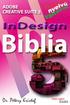 Adobe InDesign CS5 Biblia