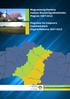 Magyarország-Románia Határon Átnyúló Együttműködési Program 2007-2013. Programul De Cooperare Transfrontalieră Ungaria-România 2007-2013