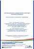 Szűrőprogramok országos kommunikációja résztvevői kézikönyv. Kommunikációs szemináriumi segédanyag