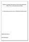 Papkeszi Községi Önkormányzat Képviselő-testületének 4/2011. (II.11.) önkormányzati rendelete. az Önkormányzat Szervezeti és Működési Szabályzatáról