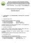 A Moldvai Csángómagyarok Szövetsége (MCSMSZ) Pénzkezelési szabályzata