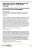 THE ACTIVITY OF LOCAL ENTERPRISES OF THE WEST-PANNON REGION IN THE LEADER+ PROGRAM