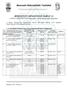 Nemzeti Akkreditáló Testület. MÓDOSÍTOTT RÉSZLETEZŐ OKIRAT (1) a NAT-2-0283/2014 nyilvántartási számú akkreditált státuszhoz