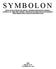 REVISTĂ DE ŞTIINŢE TEATRALE SZÍNHÁZTUDOMÁNYI SZEMLE JOURNAL OF THEATRE STUDIES RÉVUE DES ÉTUDES DRAMATURGIQUES THEATERWISSENSCHAFTLICHE RUNDSCHAU