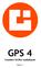 GPS 4 Counter-Strike szabályzat. Verzió 1.1