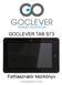 GOCLEVER TAB S73. Felhasználói kézikönyv. www.goclever.com