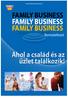 FAMILY BUSINESS FAMILY BUSINESS FAMILY BUSINESS