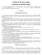 217/1998. (XII. 30.) Korm. rendelet. az államháztartás működési rendjéről. I. Fejezet A RENDELET HATÁLYA
