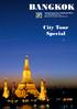 2. Bangkok látványosságai és a kínai negyed