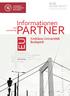Wir. machen Sie Fit. für Europa! Informationen. partner. zukünftige. Andrássy Universität Budapest