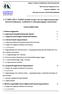 A 27/2009 (XII.3.) SzMM rendelet hatálya alá eső segítő kutyák képesítési követelményei, viselkedési és állategészségügyi standardjai.