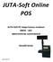 JUTA-Soft Online POS