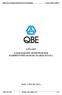 QBE Insurance (Europe) Limited Magyarországi Fióktelepe ATLASZ GAZDÁLKODÓ SZERVEZETEK KÁRBIZTOSÍTÁSÁNAK SZABÁLYZATA (MJK: GSZK 001-2011)