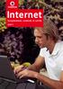 Internet. Szolgáltatások, eszközök és tarifák 2009/1