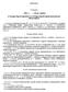 TERVEZET. A Kormány. /2012. (...) Korm. rendelete. az Országos Képzési Jegyzékről és az Országos Képzési Jegyzék módosításának eljárásrendjéről