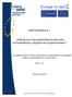 HEFOP/2004/2.3.1. Hátrányos helyzetűemberek alternatív munkaerő-piaci képzése és foglalkoztatása