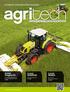 agritech információk a mezőgazdaságban dolgozóknak CLAAS Hungária Kft. CLAAS REMAN CLAAS SCORPION www.axial.hu www.claas.hu