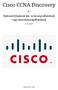 Cisco CCNA Discovery