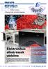 Elektronikus alkatrészek védelme. XXIII-ik kiadás. A Thonauer GmbH. információs magazinja