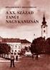 A XX. század tanúi Nagykanizsán Nagykanizsa : Czupi Kiadó, 2007. 181 184. oldal. Dezső Ferenc: A fényképész