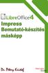 LibreOffice 4 Impress