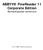 ABBYY FineReader 11 Corporate Edition Rendszergazdák kézikönyve