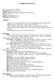 CURRICULUM VITAE. Végzettség: