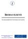 IRODAVEZETŐ SZAKMAISMERTETŐ INFORMÁCIÓS MAPPA. Humánerőforrás-fejlesztési Operatív Program (HEFOP) 1.2 intézkedés