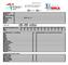 Regisztrációs űrlap. WMA Fedettpályás Világbajnokság 2014 március 25-30. Budapest