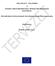 PÁLYÁZATI FELHÍVÁS a KÖZÉP-MAGYARORSZÁGI OPERATÍV PROGRAM keretében. Közoktatási intézmények beruházásainak támogatására. Kódszám: KMOP-2007-4.6.