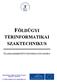 FÖLDÜGYI TÉRINFORMATIKAI SZAKTECHNIKUS SZAKMAISMERTETŐ INFORMÁCIÓS MAPPA. Humánerőforrás-fejlesztési Operatív Program (HEFOP) 1.