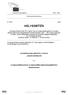Plenárisülés-dokumentum. 8.7.2014 cor01 HELYESBÍTÉS