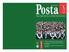 Posta. Kiadja a Magyar Posta Zrt. és a Postások Szakmai Egyesülete. X. évfolyam 1. szám. 2008. február