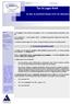 Tax & Legal Alert. Az adó- és járuléktörvények 2011 évi változásai. 1. Személyi jövedelemadó