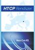 HTCP Rendszer Hexa-Com Kft.