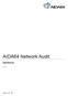 AIDA64 Network Audit. Kézikönyv. v 1.2 2014. 07. 30.