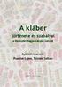 A kláber. története és szabályai. Gyűjtők/szerzők: Pusztai Lajos, Tőzsér Zoltán. a doroszlói hagyományok szerint. 2009. március