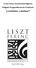 A Liszt Ferenc Zeneművészeti Egyetem. Hallgatói Hangszerkölcsönzési Szabályzata. (a továbbiakban: a Szabályzat )