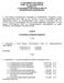 A Tolna Megyei Önkormányzat 9/2007. (IV. 19.) önkormányzati RENDELETE a Tolna Megyei Önkormányzat 2006. évi költségvetésének végrehajtásáról