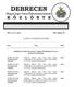 38/2012. (VI. 28.) önkormányzati rendelete. Az egyes önkormányzati tulajdonú bérlakásokra vonatkozó rendeletek módosításáról