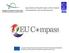 EU Compass projekt ismertetése 1.