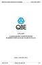 QBE Insurance (Europe) Limited Magyarországi Fióktelepe ATLASZ GAZDÁLKODÓ SZERVEZETEK KÁRBIZTOSÍTÁSÁNAK SZABÁLYZATA (MJK: GSZK 001-2015)