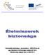 Harmadik tanfolyam - bevezetés a HACCP-ba és egy élemiszer biztonságra alapozott terv létrehozása alapul véve a HACCP-t