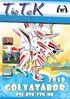 Hallgatói Önkormányzatá. IV. évfolyam 6. szám 2010. július. Dékáni Köszöntõ. Nosztalgia: Gólyatábor 2009. Benn: Tábortérkép. IV. évfolyam 6.
