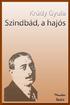 Felelős kiadó a Mercator Stúdió vezetője. Műszaki szerkesztés, tipográfia: Dr. Pétery Kristóf ISBN 963 606 109 2. Mercator Stúdió, 2005